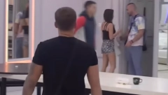 MIONA JOVANOVIĆ KAŽNJENA SA 20.000 EVRA! Hitna reakcija Mitrovića nakon skandaloznog ponašanja, evo šta je uradila!