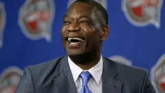KO JE BIO DIKEMBE MUTOMBO? "Gospodar Blokada", specijalista za defanzivu i veliki humanitarac
