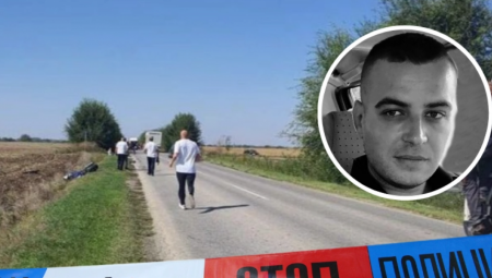 ZA LOKALNOG DILERA SKUPLJALA  PARE, LAGALA DA JE BOLESTAN Detalji iz života tinejdžerke (18) koja je drogirana usmrtila motociklistu kod Odžaka