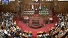 SKUPŠTINA DONELA ODLUKU Raste roditeljski dodatak - ovo će obradovati sve roditelje