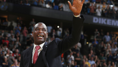 MUTOMBO I MILIČIĆ SE UMALO POTUKLI ZBOG BLOKADE "Nemoj da te složim sad ovde..."