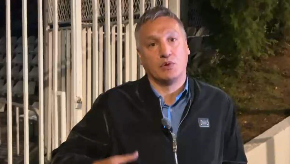 GAGI PRIZNAO DA JE RASKINUO SA DEVOJKOM! Đogani na ivici suza, otkrio i da ga je zvao Željko Mitrović