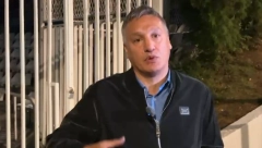 GAGI PRIZNAO DA JE RASKINUO SA DEVOJKOM! Đogani na ivici suza, otkrio i da ga je zvao Željko Mitrović