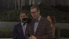 "JA JE VOLIM, ON JE MRZI!" Vučić odgovorio Milu Đukanoviću, predsednik uputio poruku Crnoj Gori