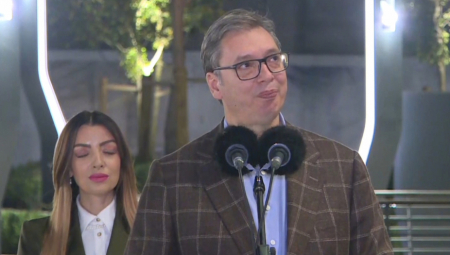 "UVEK NAROD CENI ONE KOJI NAJBOLJE RADE" Vučić za Alo: Ovo je tek početak, videćete šta ćemo tek da uradimo!