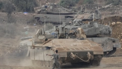 POČELA INVAZIJA! Tenkovi ušli u Liban, panika u Vašingotnu, Izrael pokrenuo veliki rat