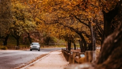 RHMZ OBJAVIO NAJNOVIJU PROGNOZU Evo kakva nas temperatura očekuje do kraja oktobra