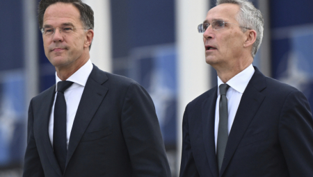 "ZNAMO GA DOBRO" Moskva se oglasila, Rusi spremni za NATO agresiju