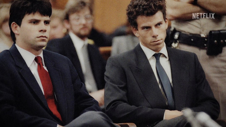 SERIJA KOJA JE HIT NA NETFLIXU KRIJE MRAČNU TAJNU! Braća ubila oca koji ih je godinama silovao, majku masakrirali jer je prikrivala zločin