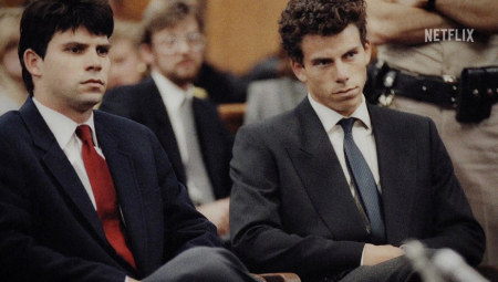 SERIJA KOJA JE HIT NA NETFLIXU KRIJE MRAČNU TAJNU! Braća ubila oca koji ih je godinama silovao, majku masakrirali jer je prikrivala zločin