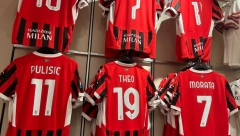 ŠOK U MILANU Gde su Jović i Pavlović? Srbi skroz zaboravljeni (FOTO)