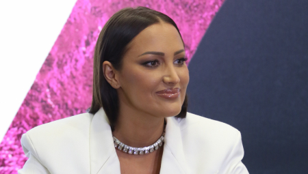 ALEKSANDRA PRIJOVIĆ UDARILA DEVOJKU Otkriveni svi detalji incidenta: Bila je pijana!