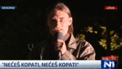 TOTALNO LUDILO EKOLOGA, PRETE SRPSKIM GEOLOZIMA: Zapamtili smo vas, nećete proći bez kazne! (VIDEO)