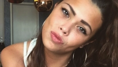 MANEKENKA IVANA PALA SA BALKONA ZGRADE! Provela ludu noć sa poznatim milijarderom, pa sutradan pronađena MRTVA: Njena smrt i dalje misterija! (FOTO)