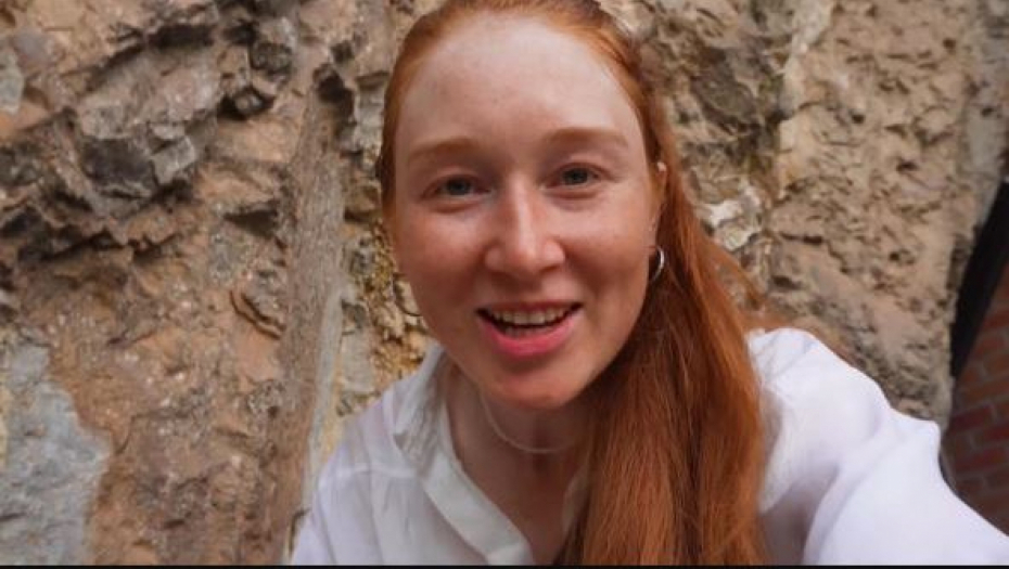 "OVO JE DRAGULJ EVROPE" Ruskinja oduševljena našom zemljom, a svi se čude koji grad je izabrala za srce Srbije