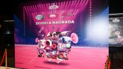VEČE PUNO IZNENAĐENJA I EMOCIJA! City Records, Pink radio i Pink Music nagradili više od 30 izvođača, posebno priznanje za Mandića i Čorbu!