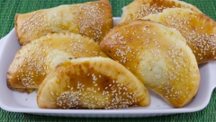 SLATKE PANCEROTE ZA SVE PRILIKE Osvajaju od prvog zalogaja, a nema ko vam neće tražiti recept