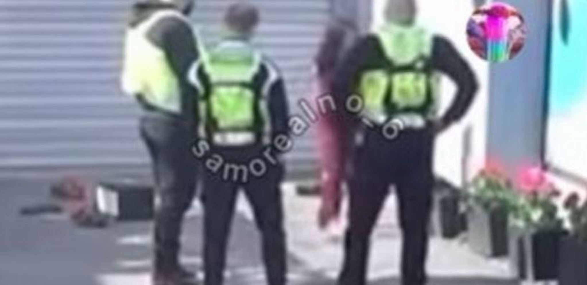 ŠAMARA OBEZBEĐENJE I DIVLJA PO IMANJU! Zbog ovoga je zadrugarka diskvalifikovana, pojavio se šok snimak!