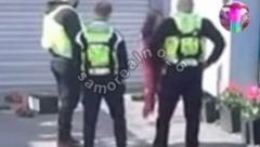 ŠAMARA OBEZBEĐENJE I DIVLJA PO IMANJU! Zbog ovoga je zadrugarka diskvalifikovana, pojavio se šok snimak!