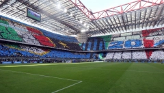 SKANDAL NEVIĐENIH RAZMERA PRED ZVEZDU Inter ima veze sa kriminalcima i mafijom!