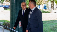 Obeležena 183. godišnjica postojanja i rada Opšte bolnice Subotica