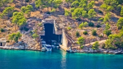 TITOV BUNKER JE GRAĐEN SKORO TRI DECENIJE Samo jedna žena je imala pristup (FOTO)