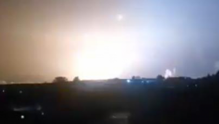 OGLASIO SE IDF: Napad je završen!