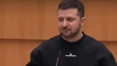 ZAPADNI MEDIJI OBMANILI JAVNOST! Zelenski nesposoban za pregovore, zahteva se njegova SMENA