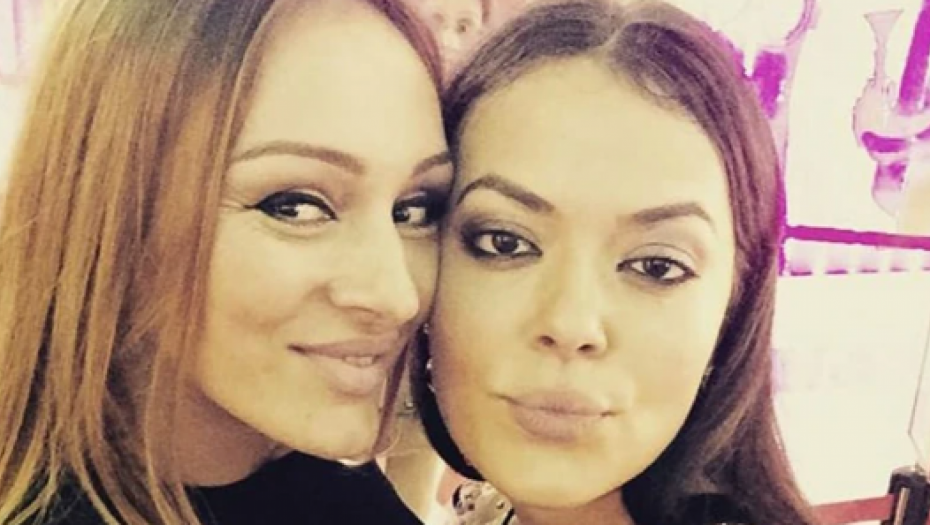"OSEĆA SE LOŠE, NIJE SE SNAŠLA" Hitno oglašavanje Anabele Atijas nakon skandaloznih tvrdnji sestre: "On je pokušao da je isprovocira"
