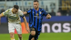 ŠTA SE DESILO U MILANU? Dao je gol Zvezdi, a onda jednim potezom šokirao ceo stadion - ovo je istina (VIDEO)