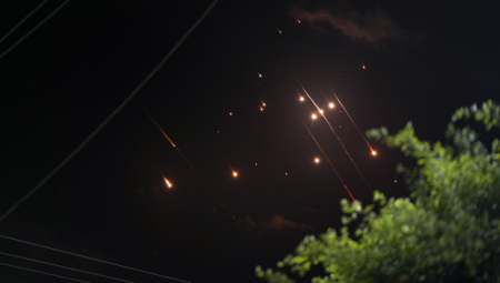 IZRAEL BOMBARDOVAO CENTAR BEJRUTA Ima mrtvih!