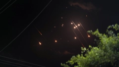 IZRAEL BOMBARDOVAO CENTAR BEJRUTA Ima mrtvih!