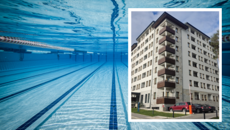 JOŠ JEDNO HAPŠENJE ZBOG UTAPANJA DEČAKA   Lisice na ruke stavljene i menadžeru kompleksa