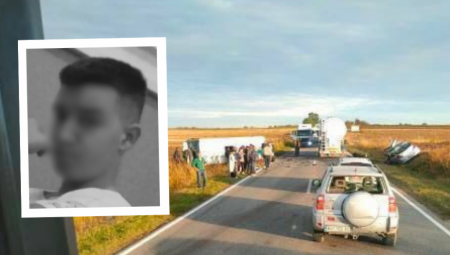 NASTAVNIK TUGUJE ZA STRADALIM TINEJDŽEROM KOD INĐIJE "Ova jesen nije smela biti tako tužna"