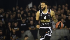 OVO SE NE VIĐA ČESTO Iz Partizana otišao u NBA ligu, pa onda postao tragičar