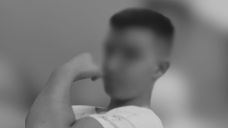 OGLASILA SE ŠKOLA U KOJU JE IŠAO NASTRADALI NEMANJA (18) "Sa velikim žaljenjem..."