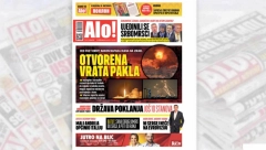 OTVORENA VRATA PAKLA! Ceo svet drhti nakon napada Irana na Izrael