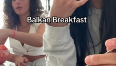 BALKANSKI DORUČAK ODUŠEVIO AMERIKANCE Mediji se raspisali o fenomenu, a ubrzo su osetili i posledice