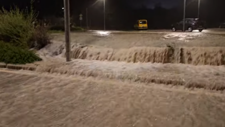 POTOP U ISTRI Hrvatima preti OVA opasnost