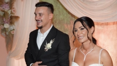 OTKRIVENO KOJU KOLEGINICU ALEKSANDRA BURSAĆ NIJE ZVALA NA SVADBU! O njihovoj žestokoj svađi brujao je Balkan, mnogi su ovo zaboravili