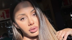 UHAPŠENA PEVAČICA ZBOG SKRIVANJA ŠKALJARCA Sa njom pao i jedan saučesnik (FOTO)