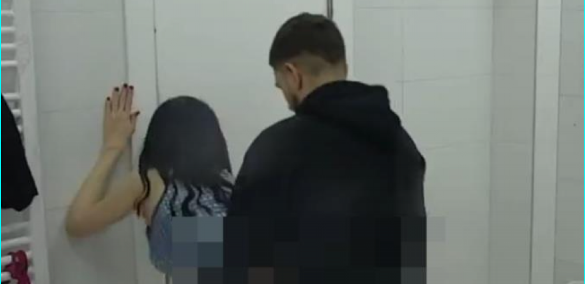 OVO JE NAJŽEŠĆA VRELA AKCIJA U RIJALITIJU IKADA Necenzurisane scene zgrozile su javnost!