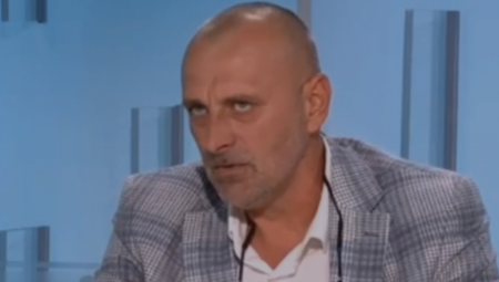 EKOLOŠKI TRGOVAC OPET PRETI NASILJEM Kokanović hoće haos u Srbiji