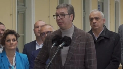 "JA RAZUMEM PROSVETARE, REĆI ĆU JA SAM KRIV" Aleksandar Vučić otkrio kolika je plata u prosveti bila 2012. godine, a kolika sada!