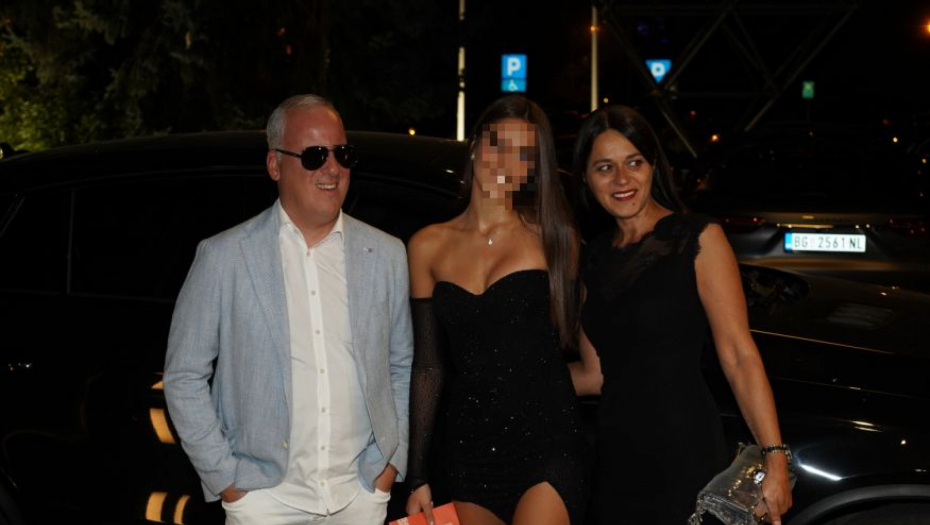 ĆERKA SAŠE MATIĆA KAO BOGINJA! Izazvala pravi šok svojim nesvakidašnjim izdanjem, komentari pljušte na sve strane