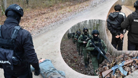 UHAPŠENA GRUPA KOJA JE PROKRIJUMČARILA 50 MIGRANATA Prelazak granice naplaćivali 150 evra po osobi