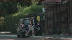NE SKIDA KAČKET I NAOČARE! Evo kako Saša Popović izgleda u jeku priča o teškoj bolesti
