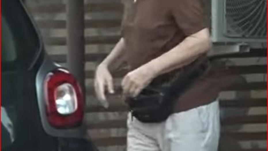 "ZVAO SAM SAŠU, ŽAO MI JE..." Naš pevač obelodanio detalje Popovićevog stanja