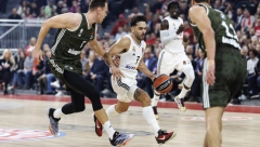 LOŠE VESTI IZ ŠPANIJE ZA PARTIZAN Kampaco kažnjen, ali će izaći na megdan crno-belima
