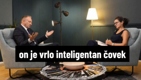 ČAK JE I ĐILAS MORAO DA PRIZNA "Vučić je sposoban, uradio je dobre stvari za Srbiju, ne mogu da lažem" (VIDEO)